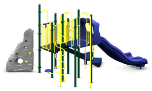Awesome Options Playground Structure