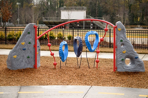 Sparrow Playground Structures