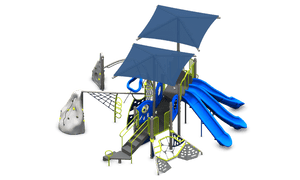 Tanglewood Playground Structure