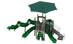 Piedmont Playground Structure