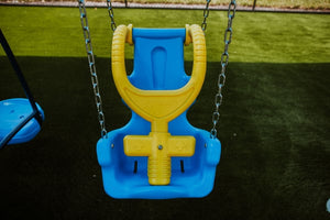 Inclusive Swing Seat Package Age 2-5