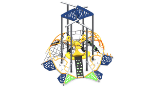 Parallax Apogee