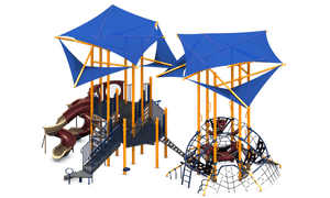 Gemini Playground Structure