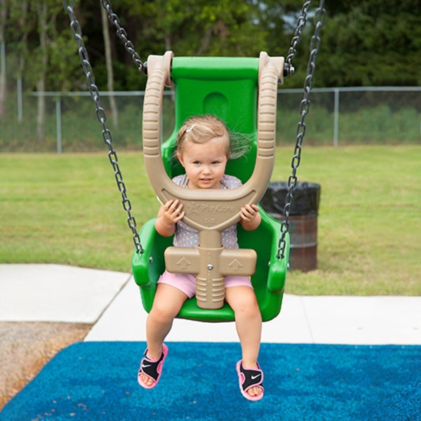 Inclusive Swing Seat Package Age 5-12
