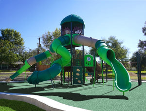 Grover’s Landing