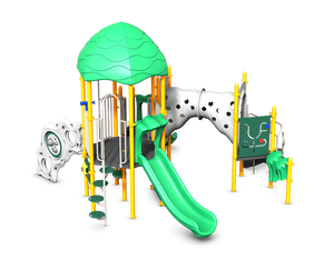 Yosemite Playground Structure