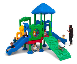 Discovery Mountain