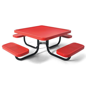 Preschool Table - Portable