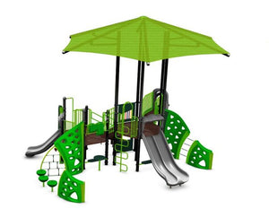 Crystal Cay Playground Structure