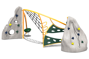 Heron Playground Structure