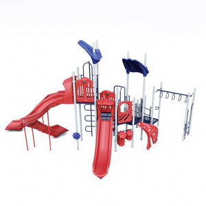 Camellia Playground Structure