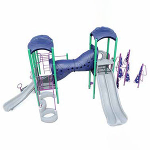 Desert Rose Playground Structure