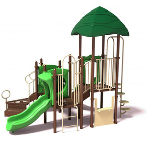 Funshine Playground Structure