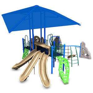Grand Vista Playground Structure