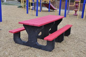 Youth Picnic Table