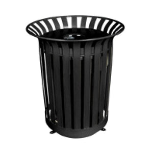 Lexington Receptacle