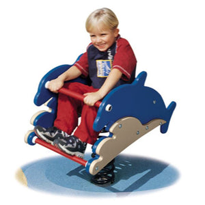 Dolphin Bouncer