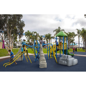 Paragon Playground Structures