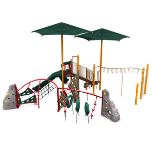 Ravenswood Playground Structure