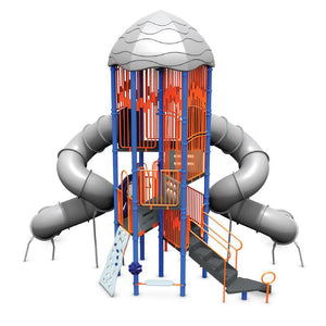 The Preserve Playground Structure
