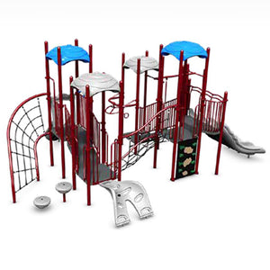Twilight Playground Structure