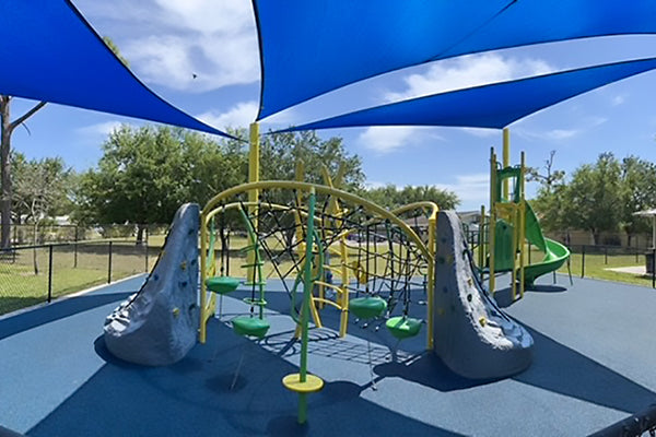 Protecting Playgrounds and Promoting Cool Play: The Importance of Shade and Awning Structures