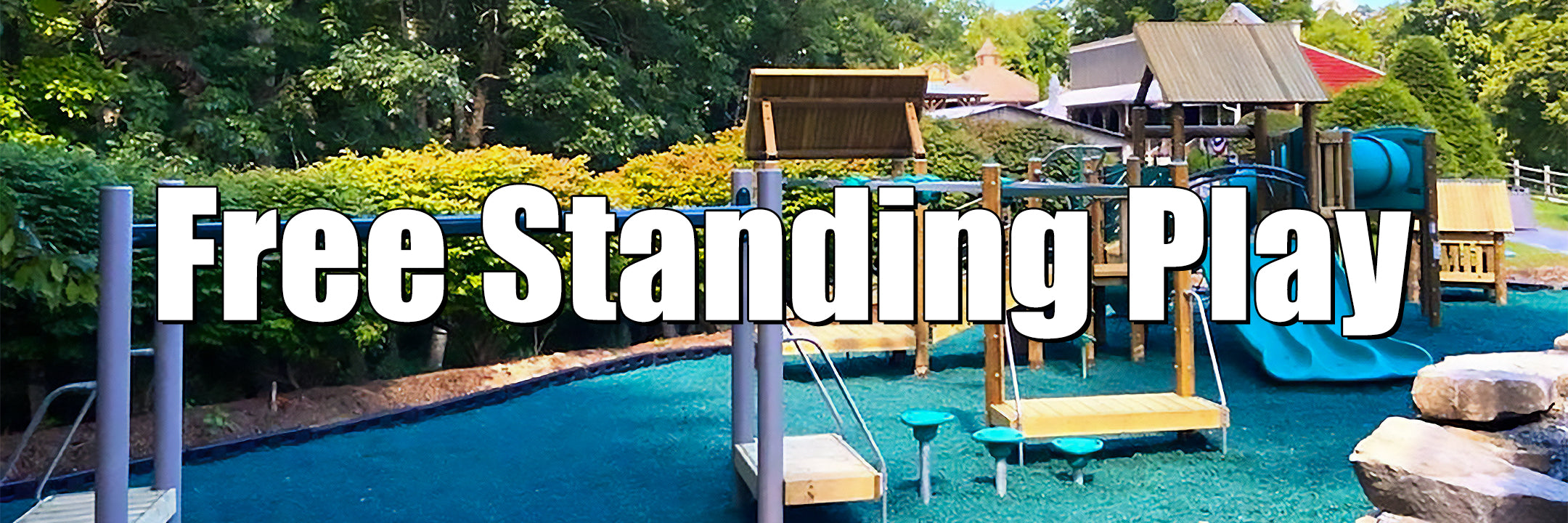 Free Standing Play