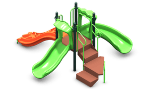 Regal Playground Structure