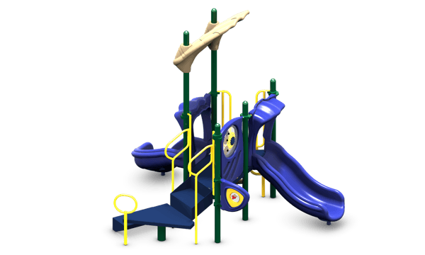Activity City