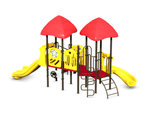 Arcadia Playground Structure