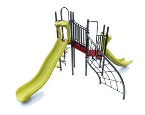 Acacia Playground Structure