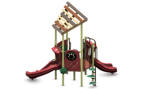 Munchkin Playground Structures