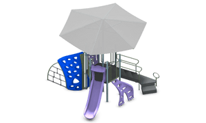 Serenity Playground Structure