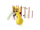 Apex Loop Playground Structure