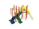 Apex Loop Playground Structure
