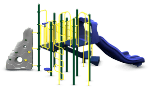 Awesome Options Playground Structure