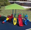 Shady Acres 1 Playground Structure