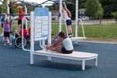 Stretch Zone – Enhancing Flexibility and Mobility Through Fun Outdoor Play