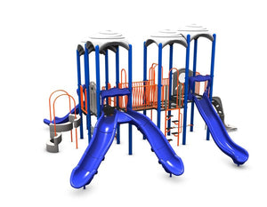 Ambrosia Playground Structure