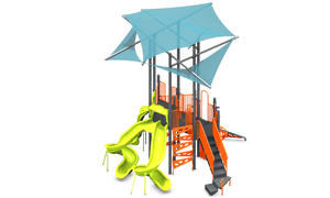 Gambit Playground Structure