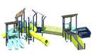 Sidesplitter
