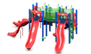 Copeland’s Funhouse