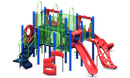 Copeland’s Funhouse