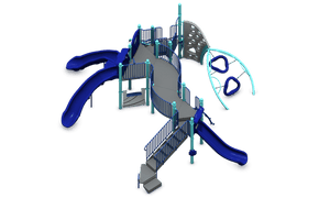 North Rim Playground Structure