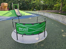 Inclusive Carousel - Where Fun Has No Boundaries