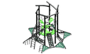 Parallax Ascent