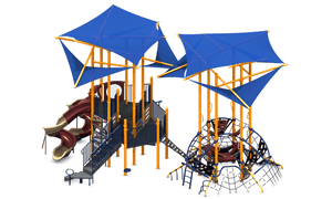 Gemini Playground Structure