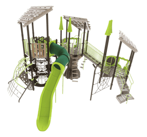 The Colony Playground Structure