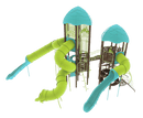 Titan's Towers