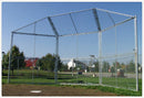 Baseball Backstop Prefabricated Panel
